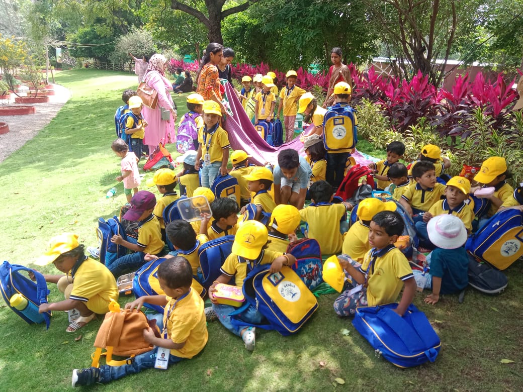 Sports Day Photo 1