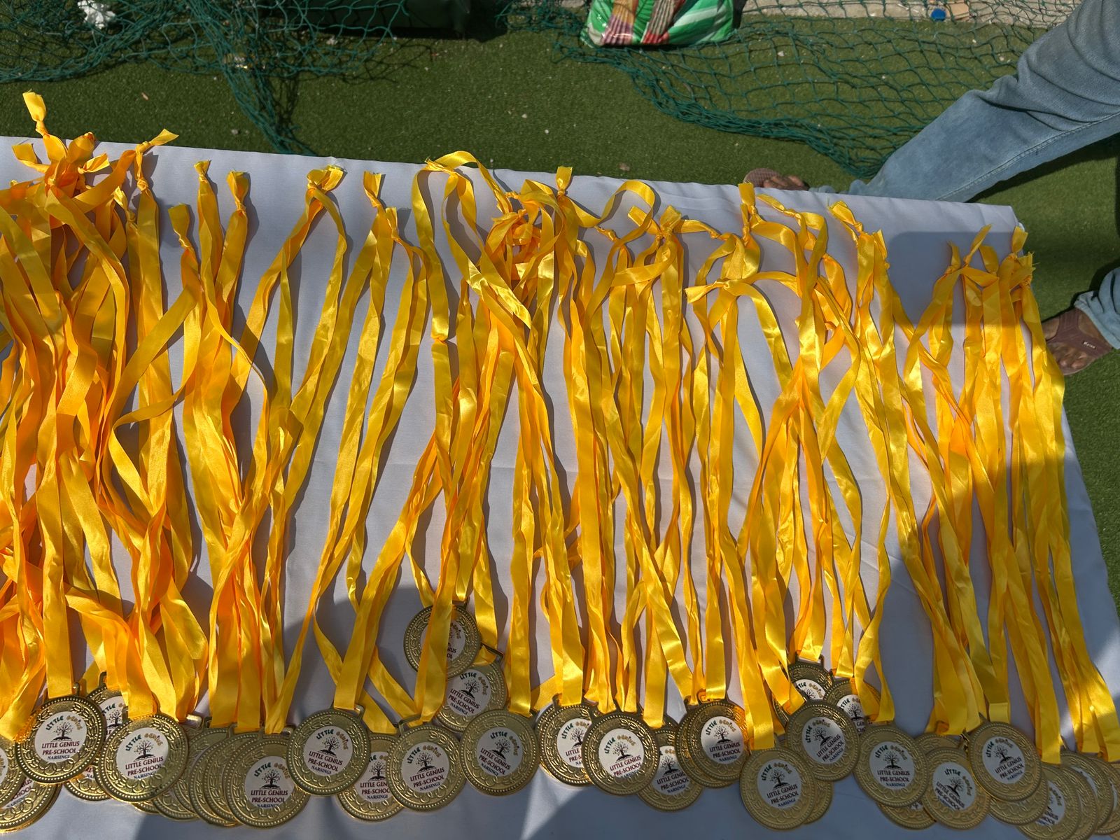 Sports Day Photo 6