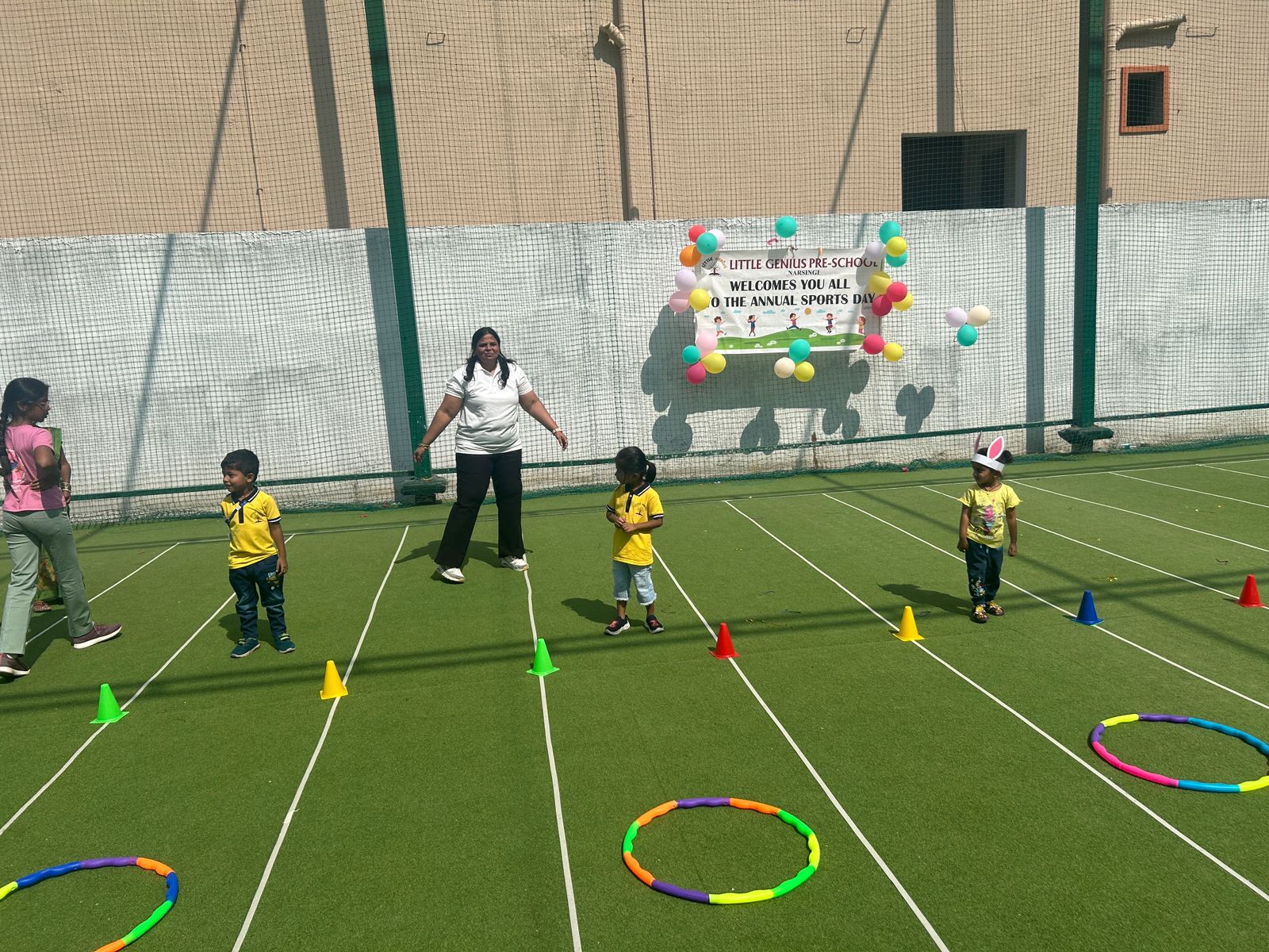 Sports Day Photo 6