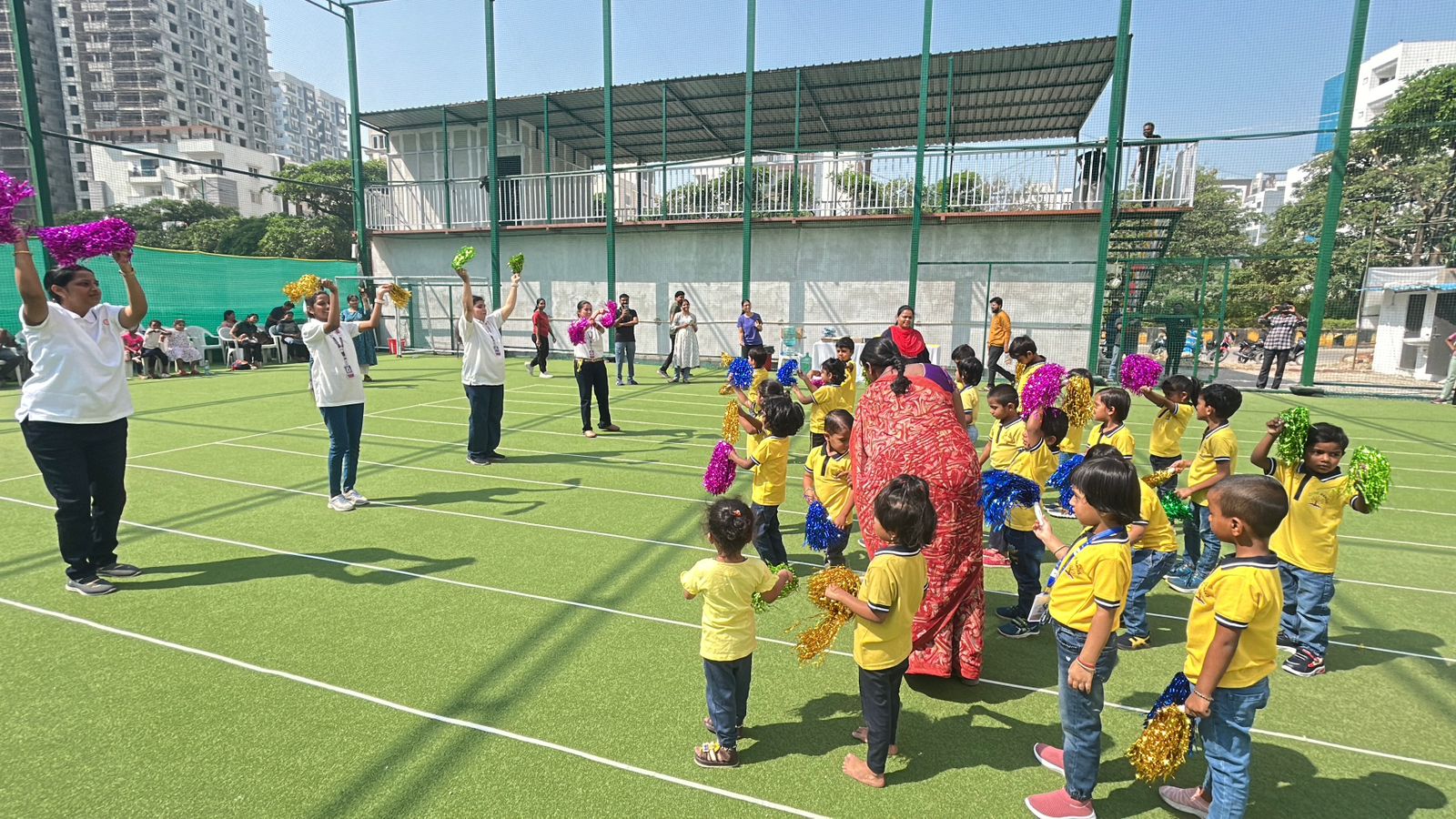 Sports Day Photo 6
