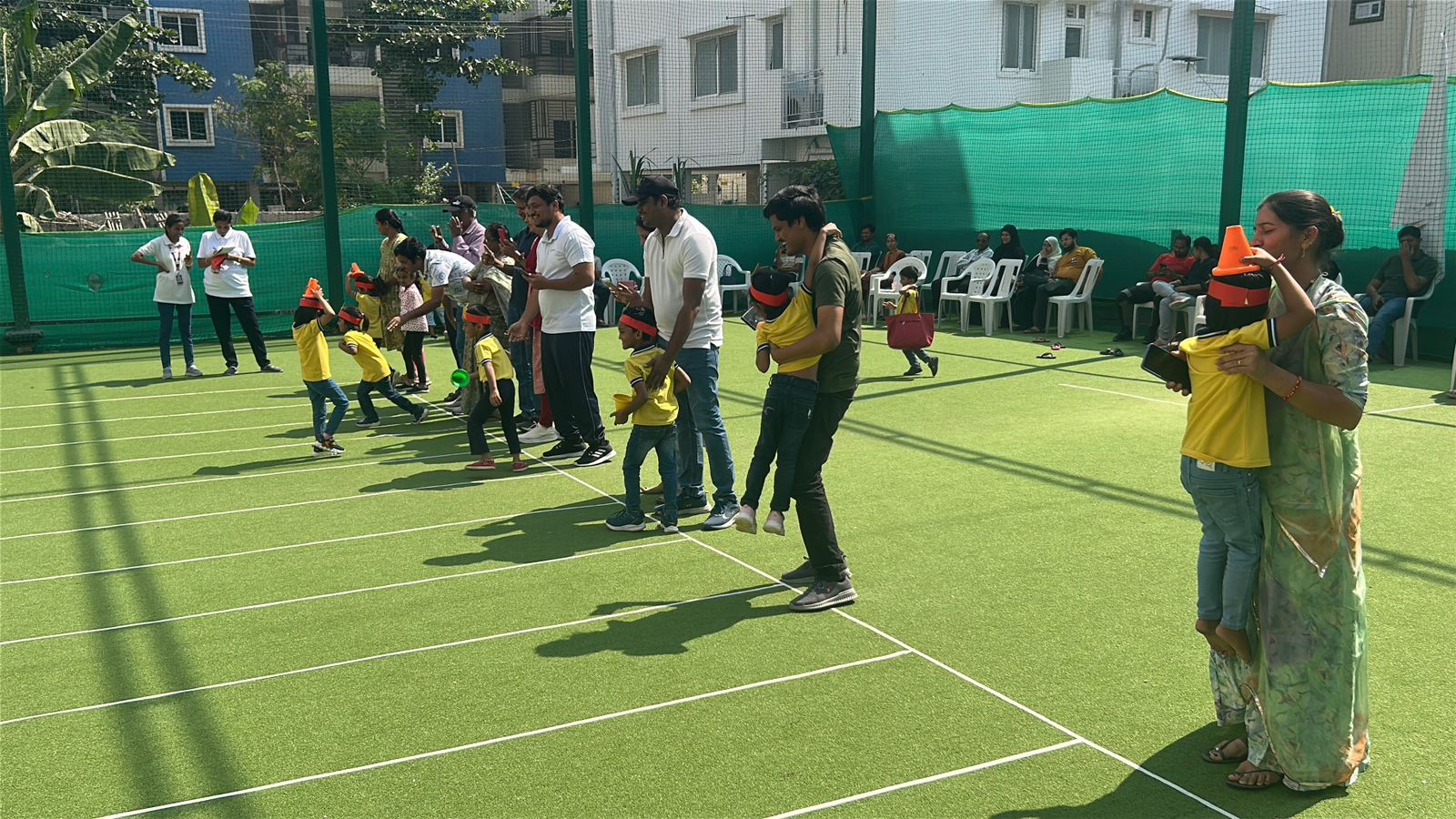 Sports Day Photo 6