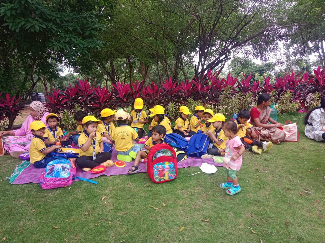 Sports Day Photo 6