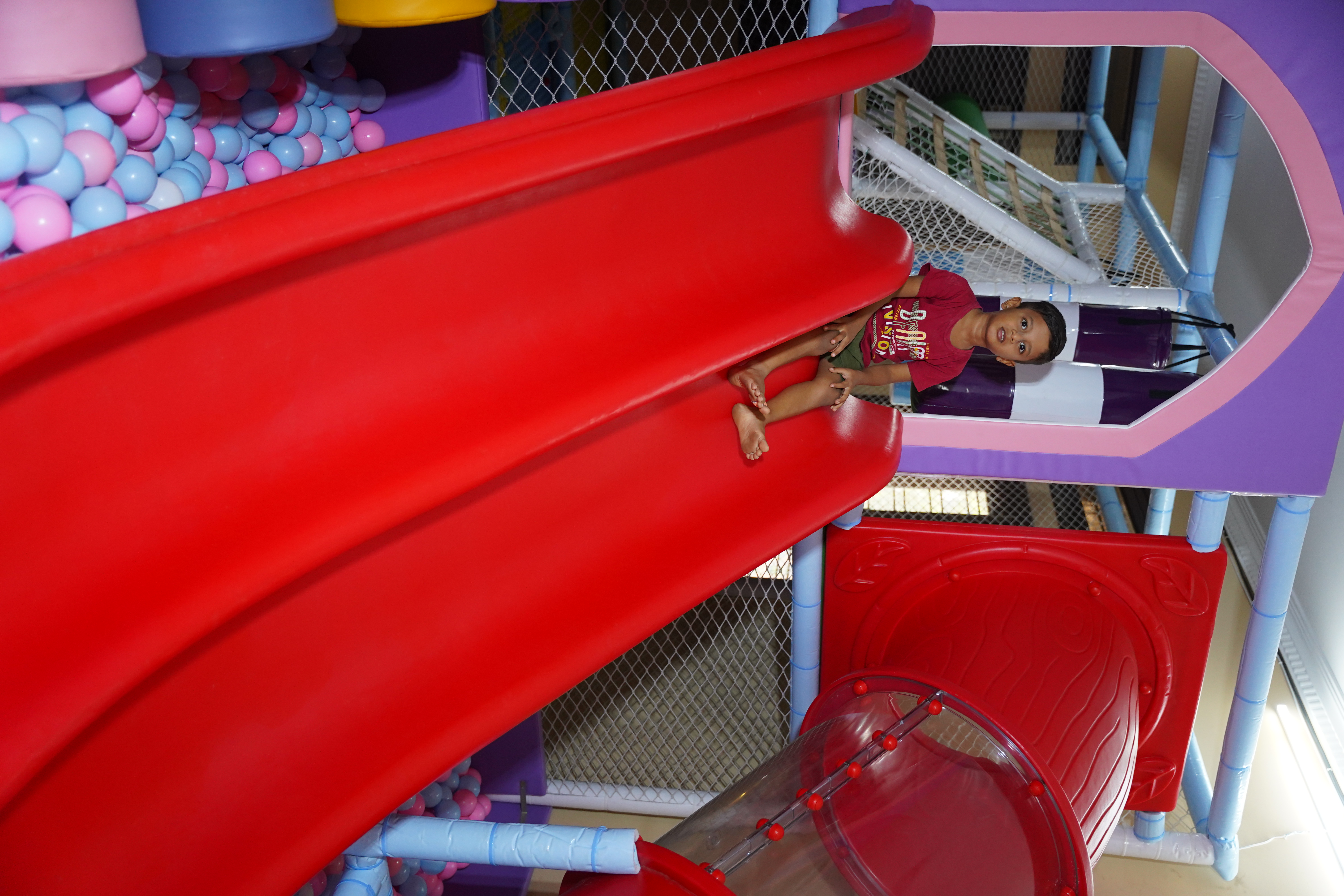 Little Genius Manikonda